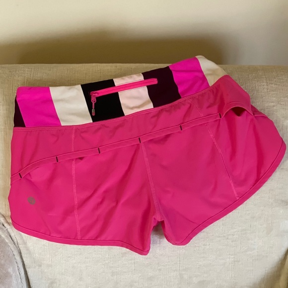 Lululemon speed short - Picture 1 of 2